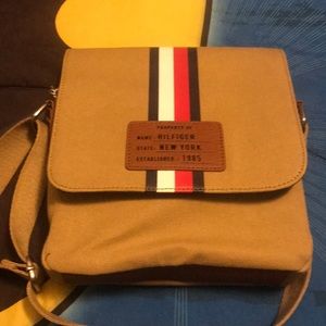 Crossbody bag